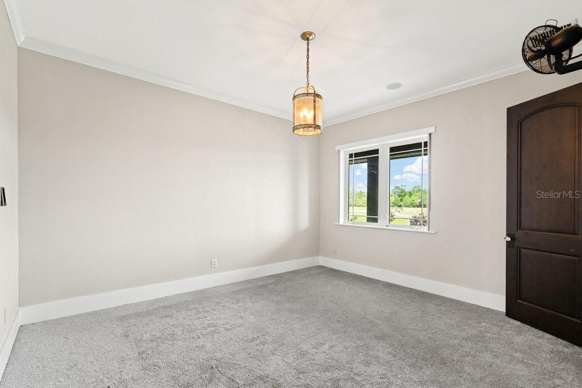 NOT IN A SUBDIVISION - Residential