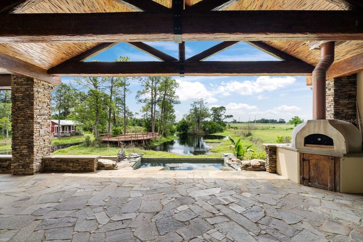 NOT IN A SUBDIVISION - Residential