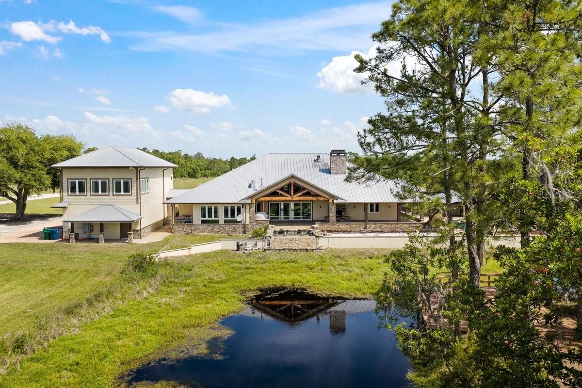 NOT IN A SUBDIVISION - Residential