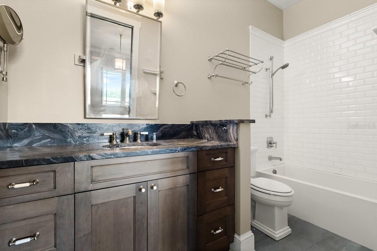 NOT IN A SUBDIVISION - Residential