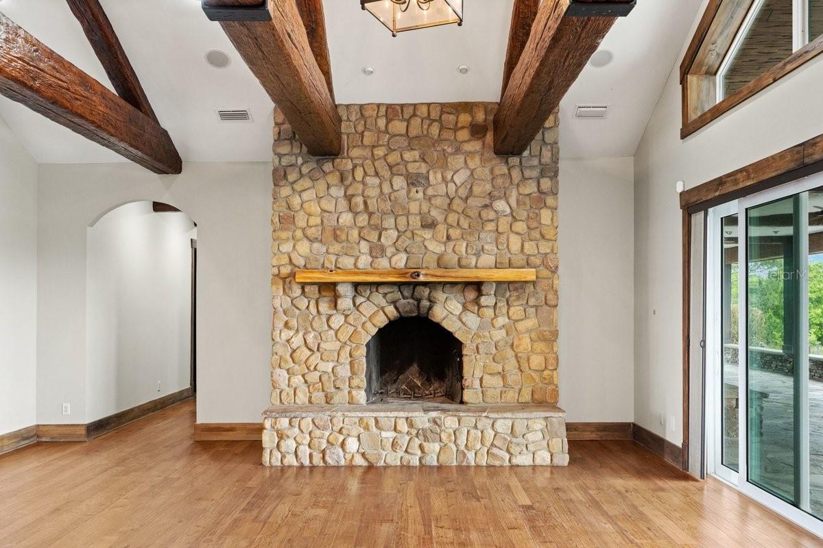 NOT IN A SUBDIVISION - Residential