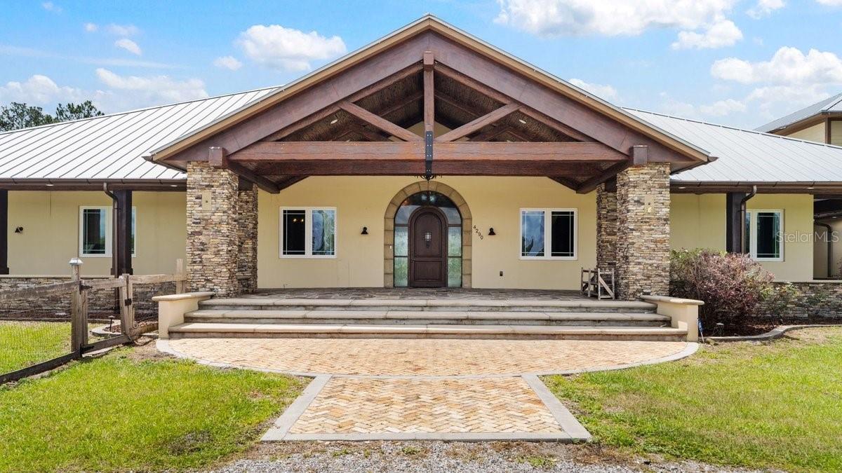 NOT IN A SUBDIVISION - Residential