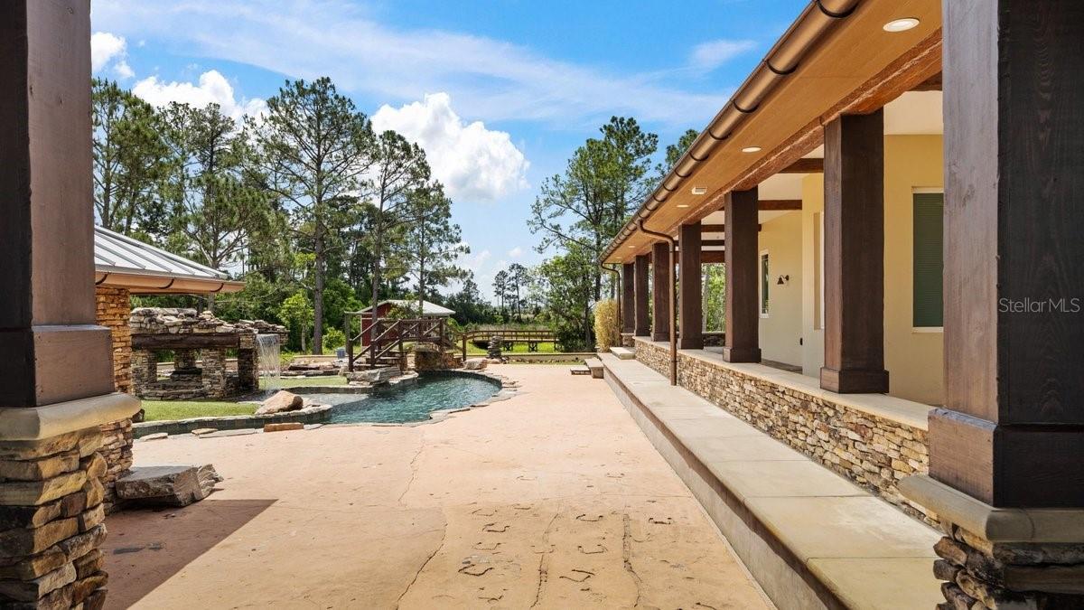 NOT IN A SUBDIVISION - Residential