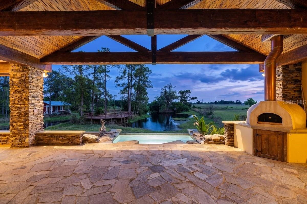 NOT IN A SUBDIVISION - Residential