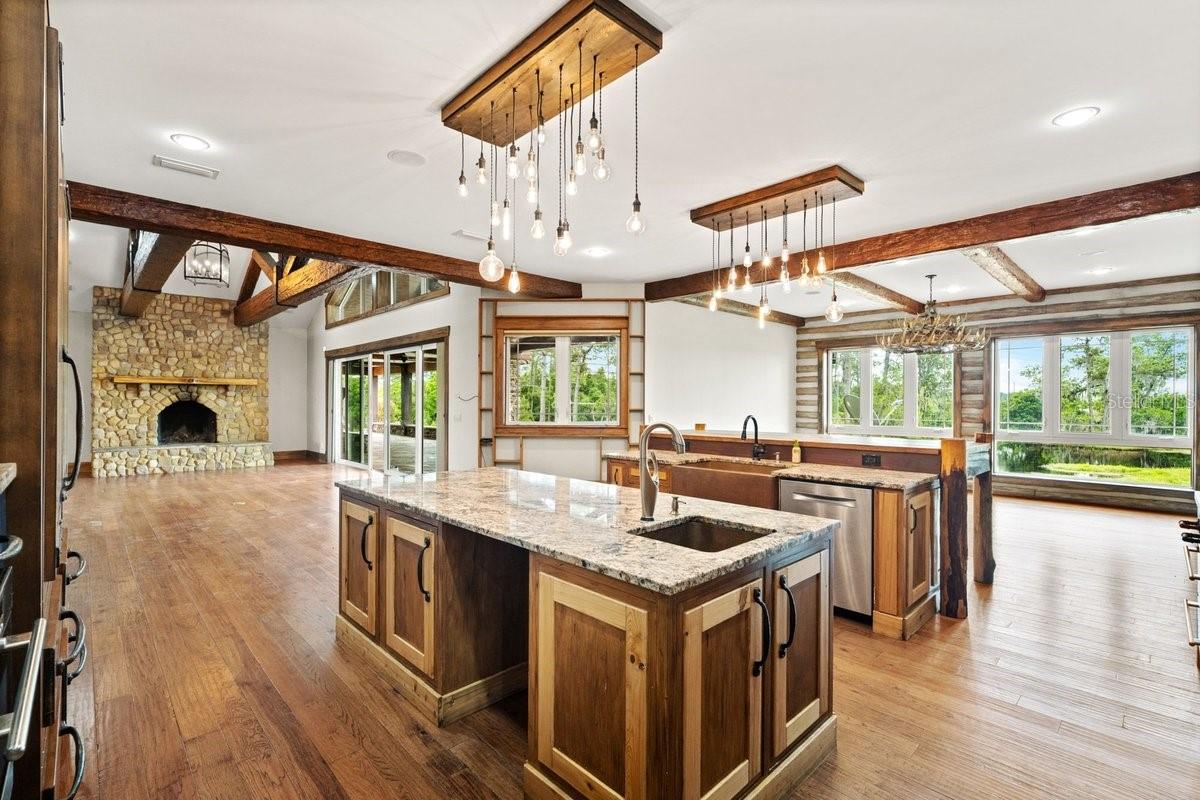 NOT IN A SUBDIVISION - Residential
