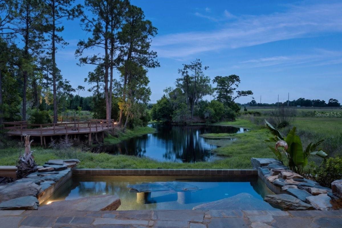 NOT IN A SUBDIVISION - Residential