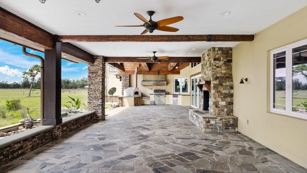 NOT IN A SUBDIVISION - Residential