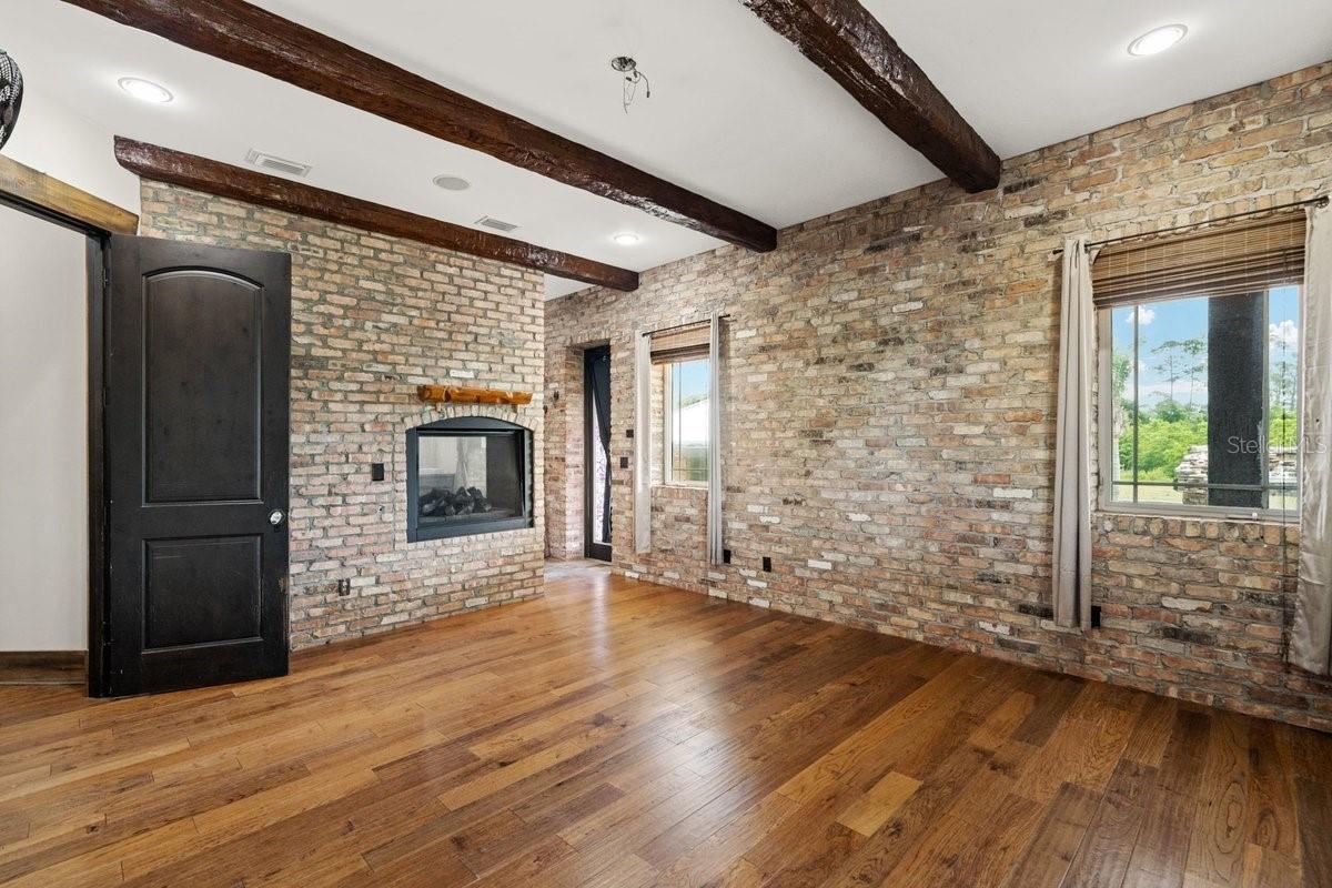 NOT IN A SUBDIVISION - Residential