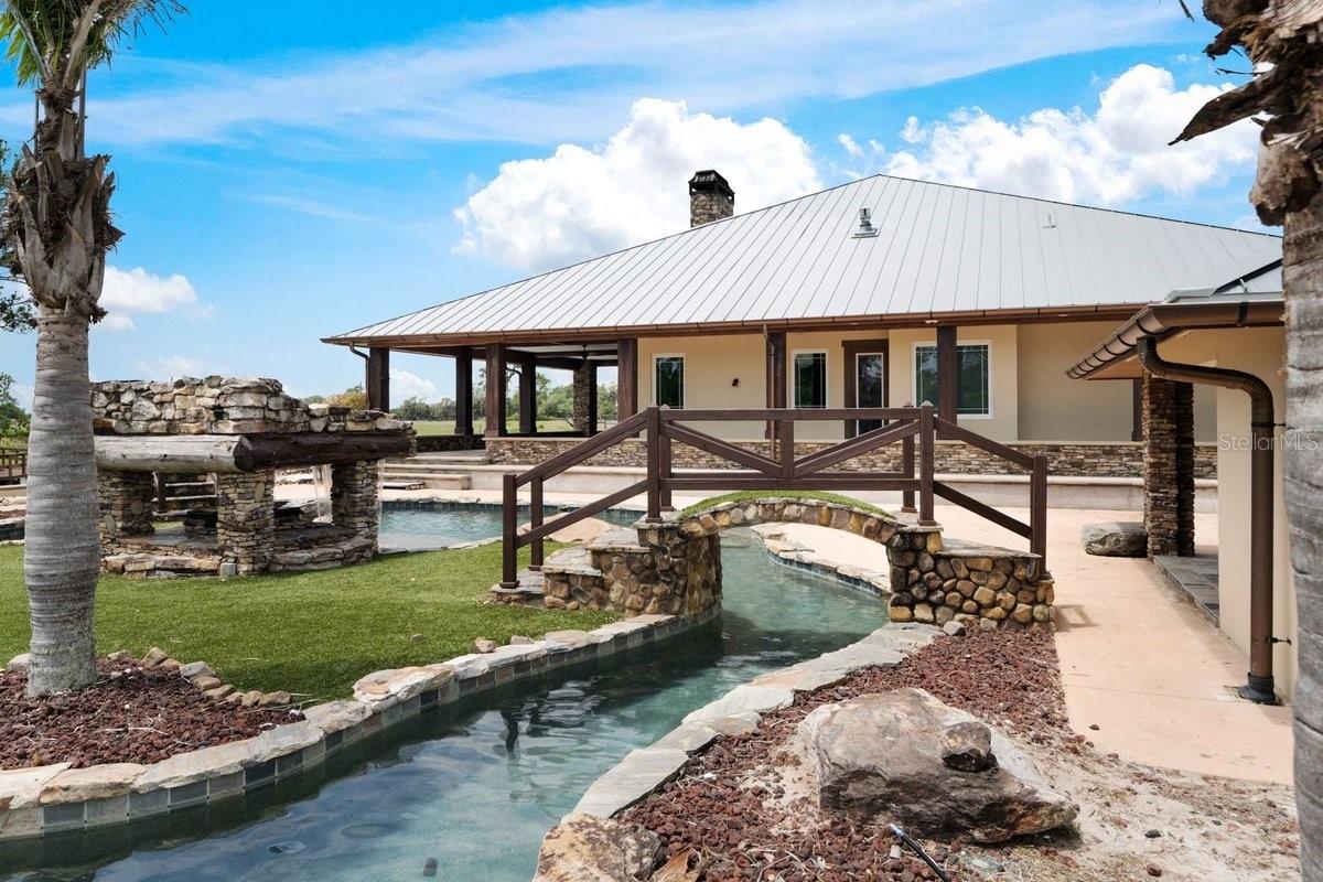 NOT IN A SUBDIVISION - Residential