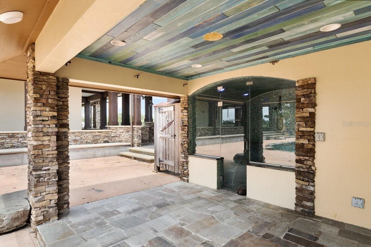 NOT IN A SUBDIVISION - Residential