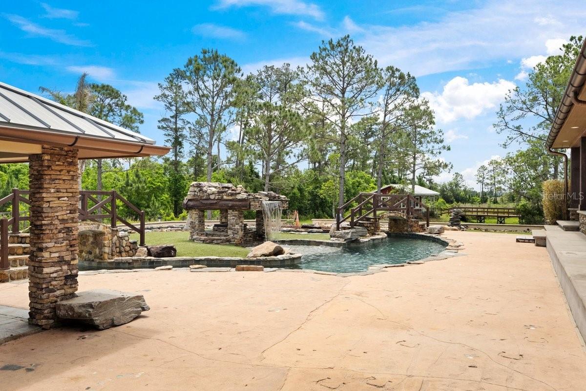 NOT IN A SUBDIVISION - Residential