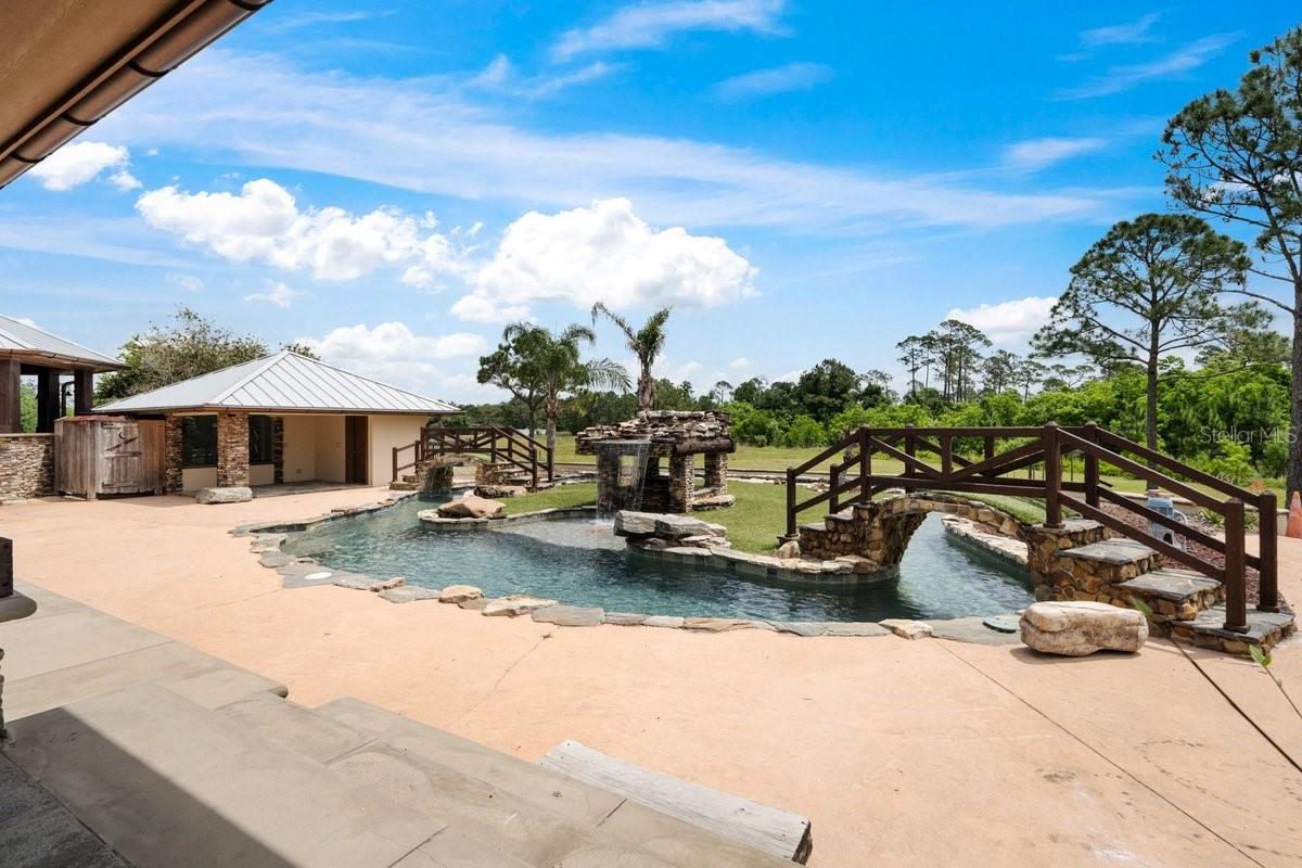 NOT IN A SUBDIVISION - Residential