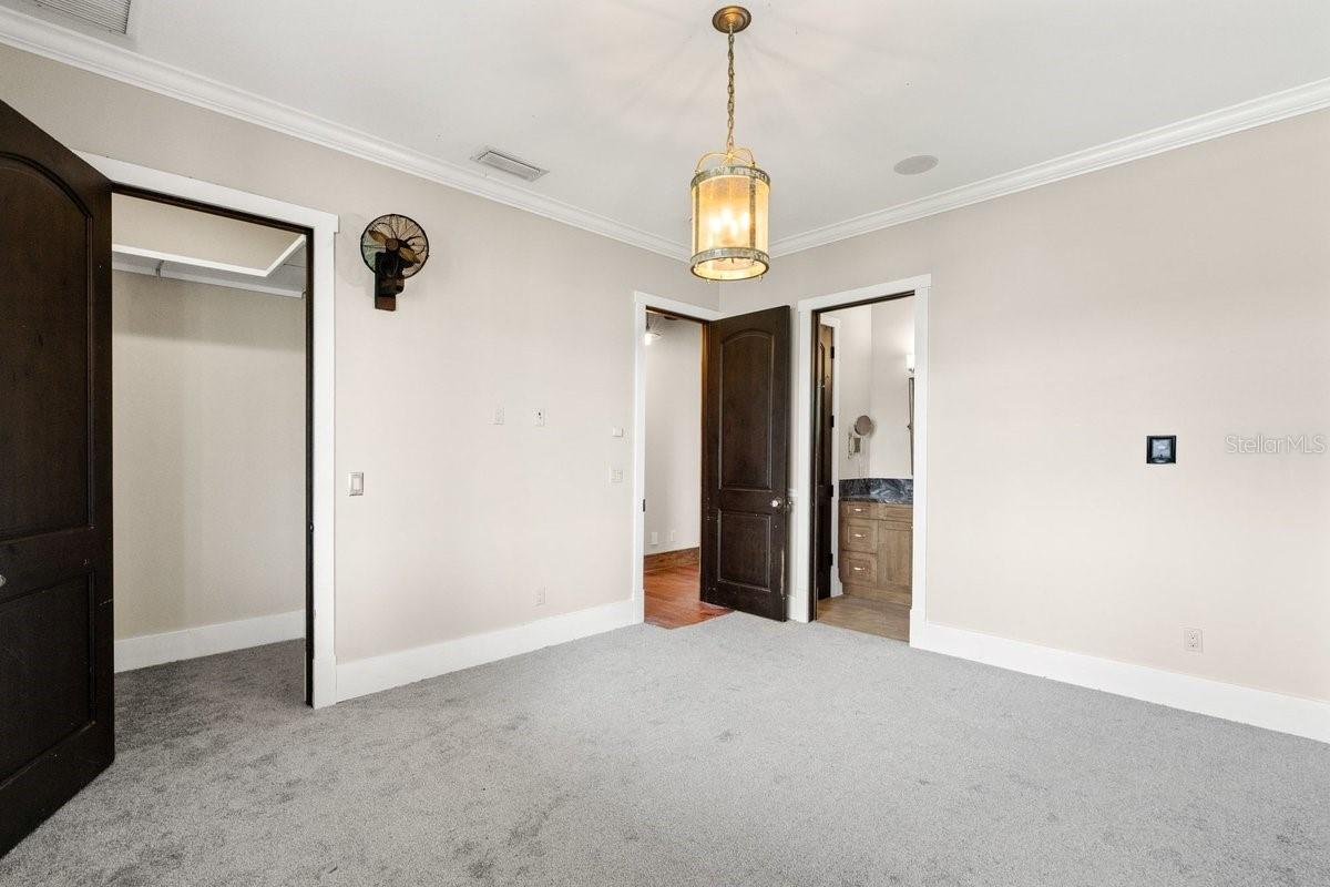 NOT IN A SUBDIVISION - Residential