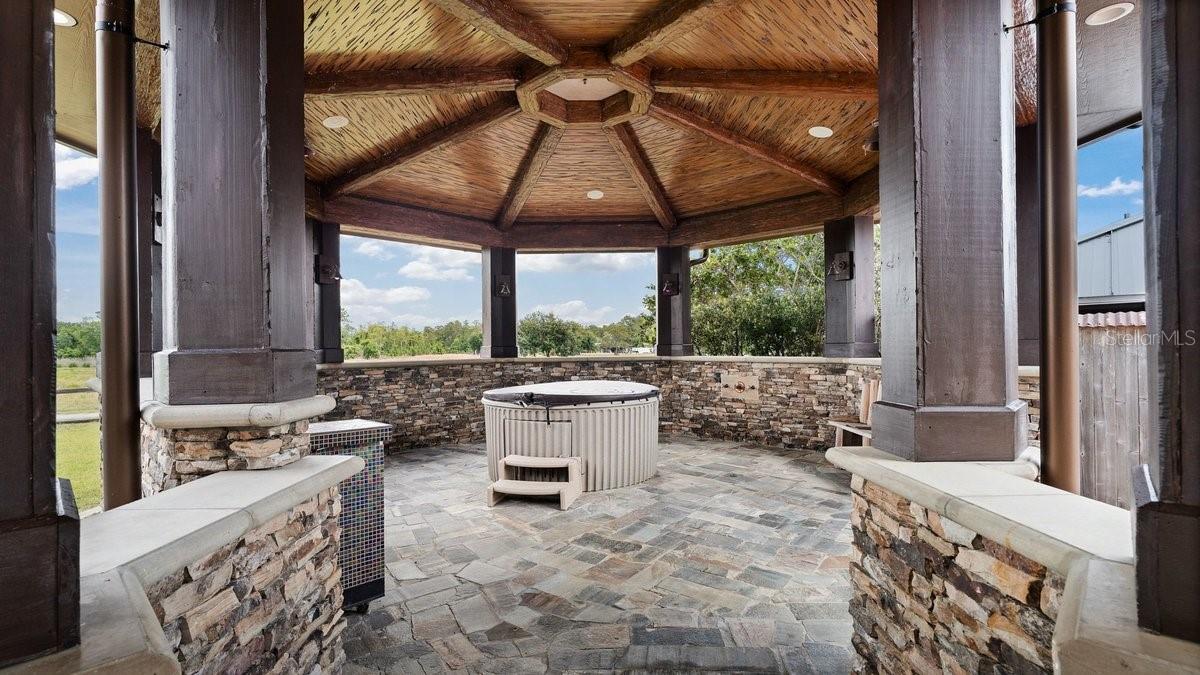 NOT IN A SUBDIVISION - Residential