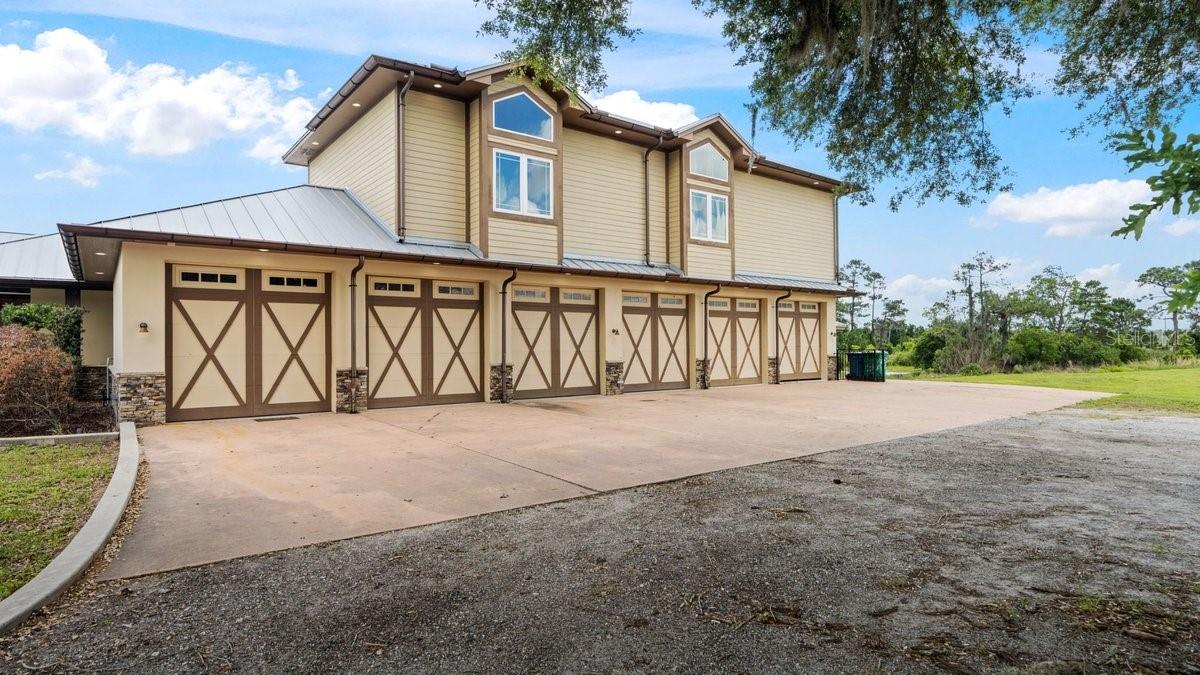 NOT IN A SUBDIVISION - Residential