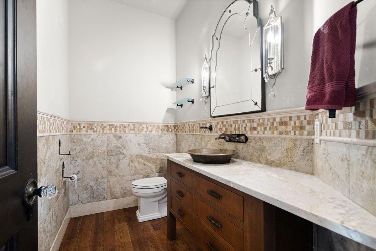 NOT IN A SUBDIVISION - Residential