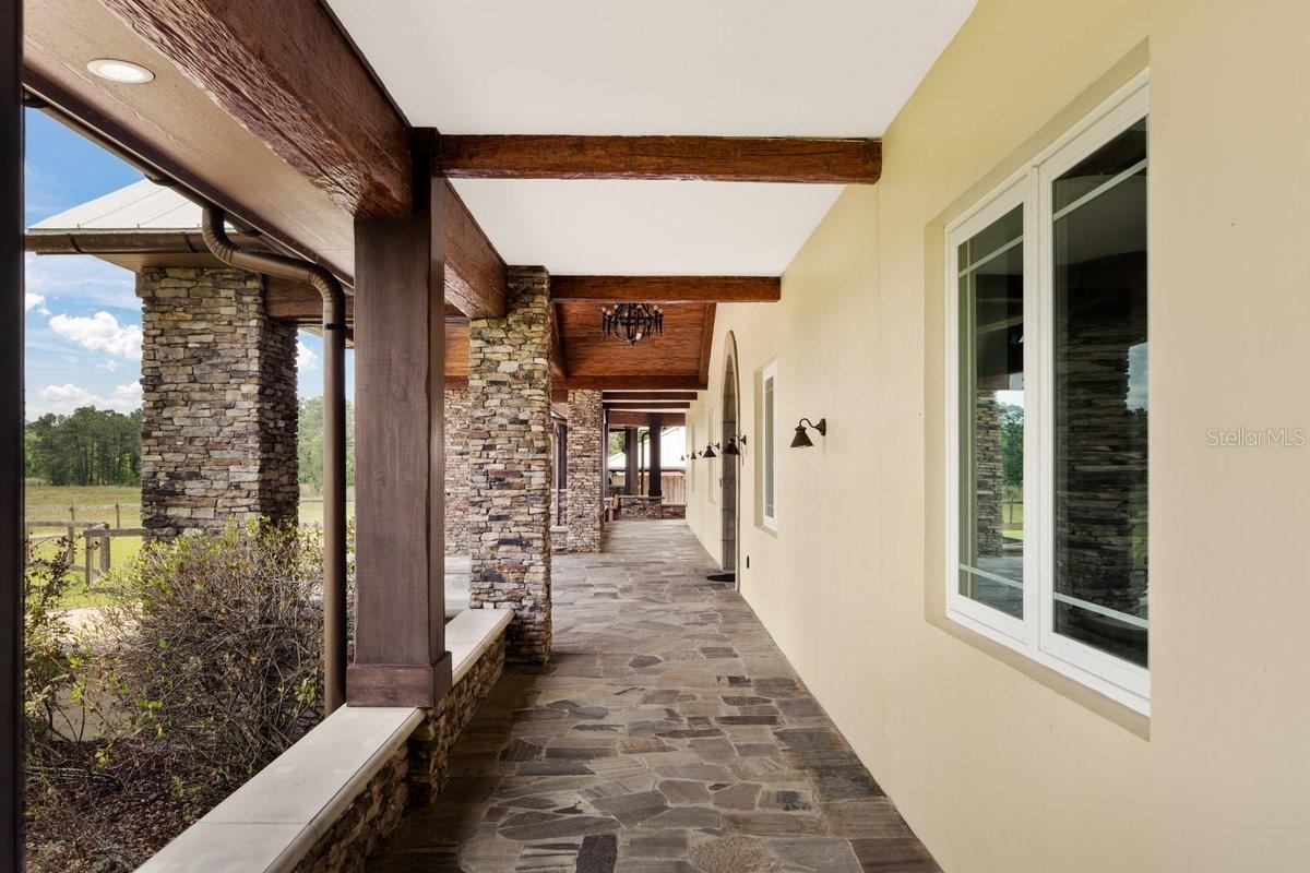 NOT IN A SUBDIVISION - Residential