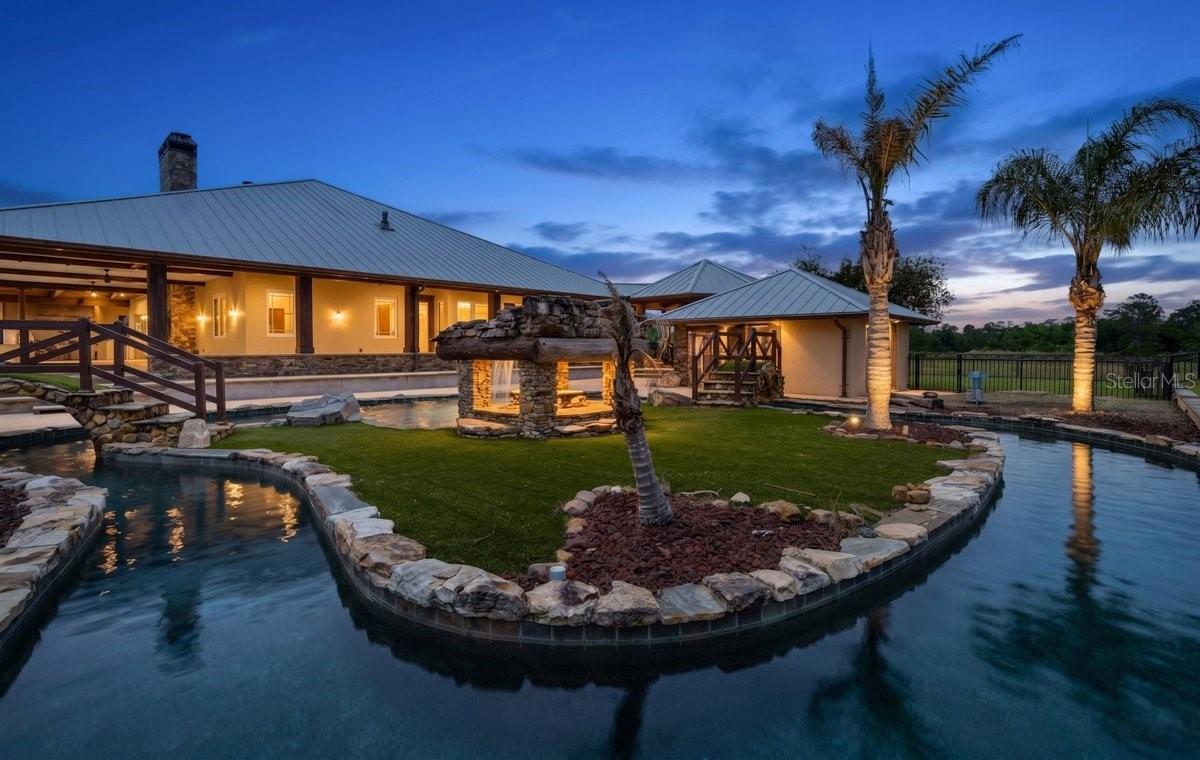 NOT IN A SUBDIVISION - Residential