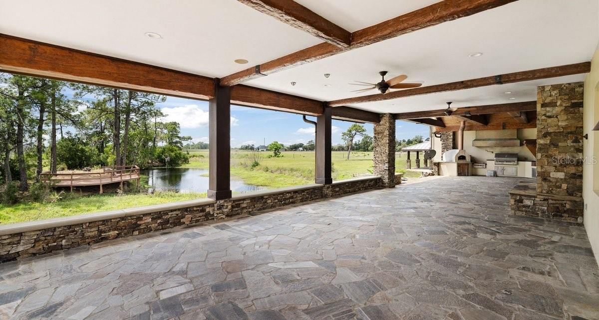 NOT IN A SUBDIVISION - Residential