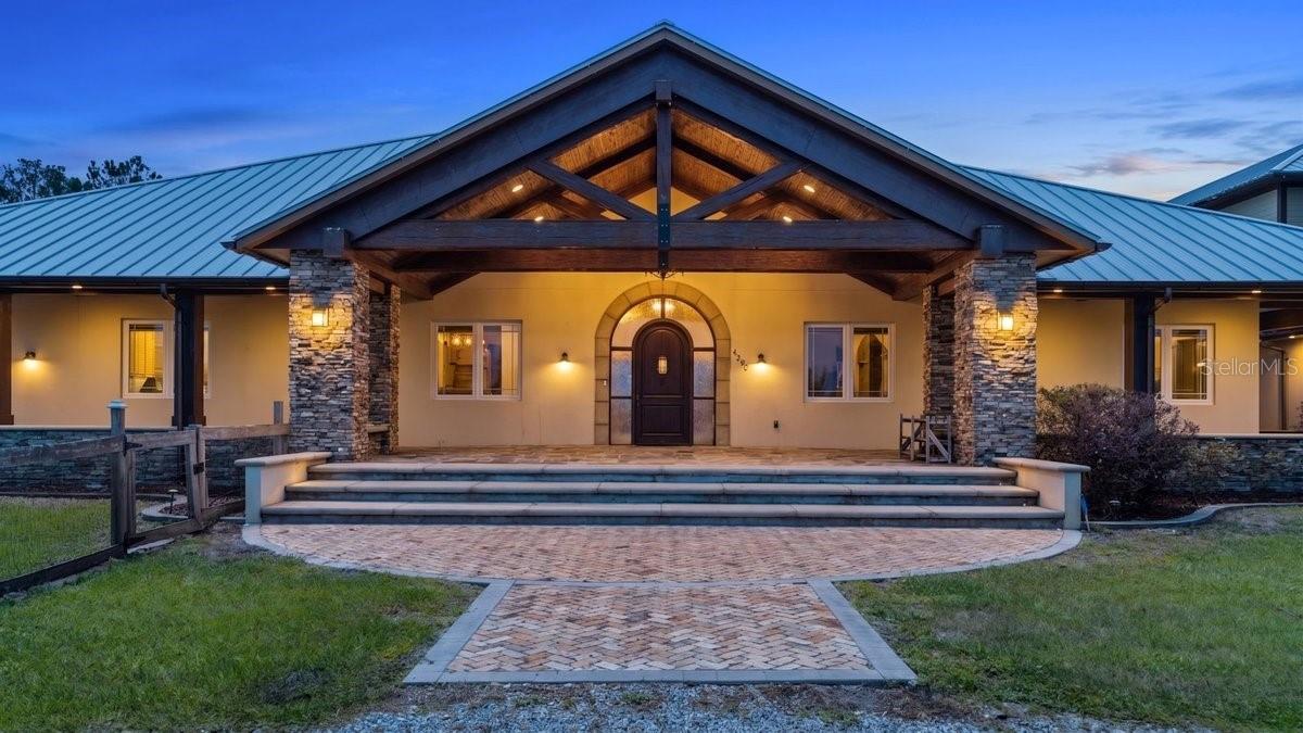 NOT IN A SUBDIVISION - Residential