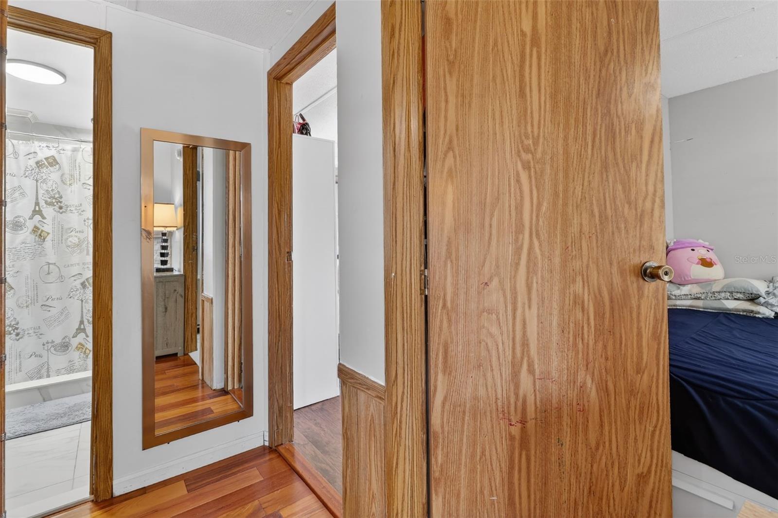 COUNTRY HAVEN ON BULLFROG CRK - Residential