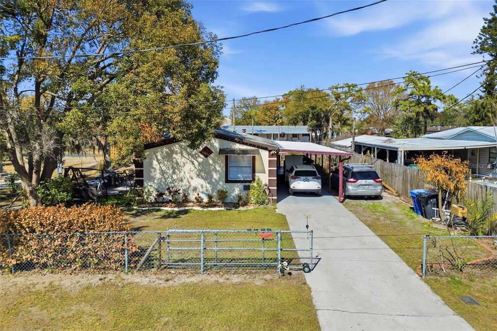 Photo of 8804 Fouress Lane, Gibsonton, FL 33534 (MLS # TB8475623)