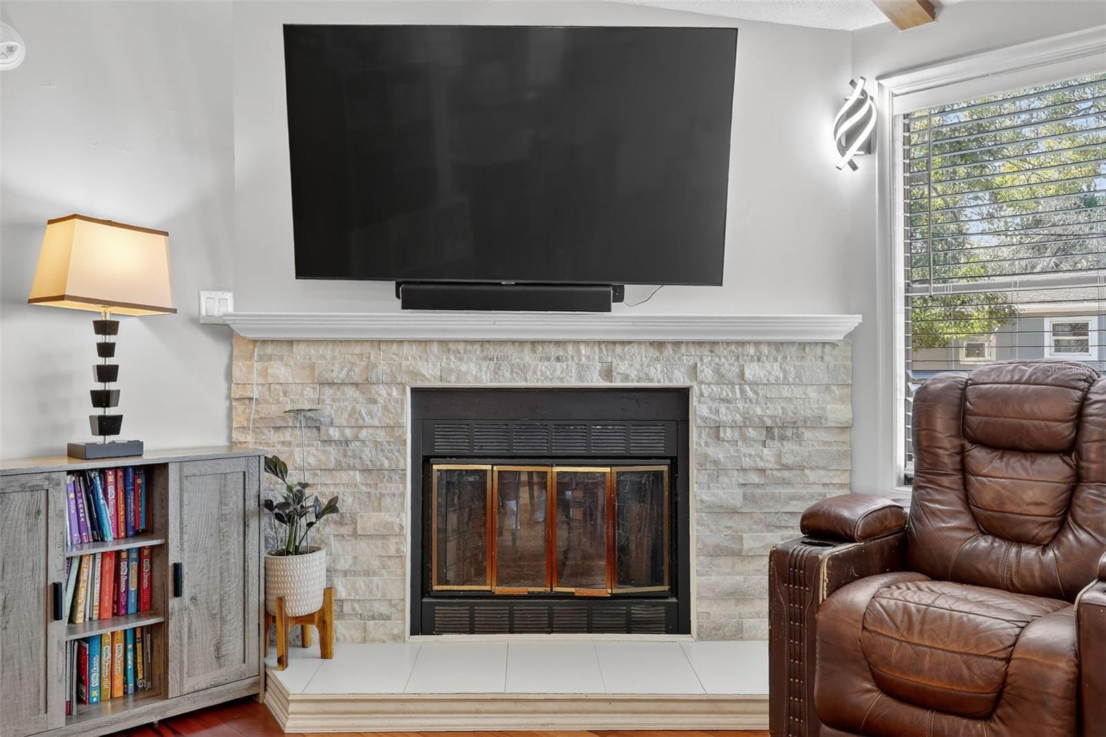 COUNTRY HAVEN ON BULLFROG CRK - Residential