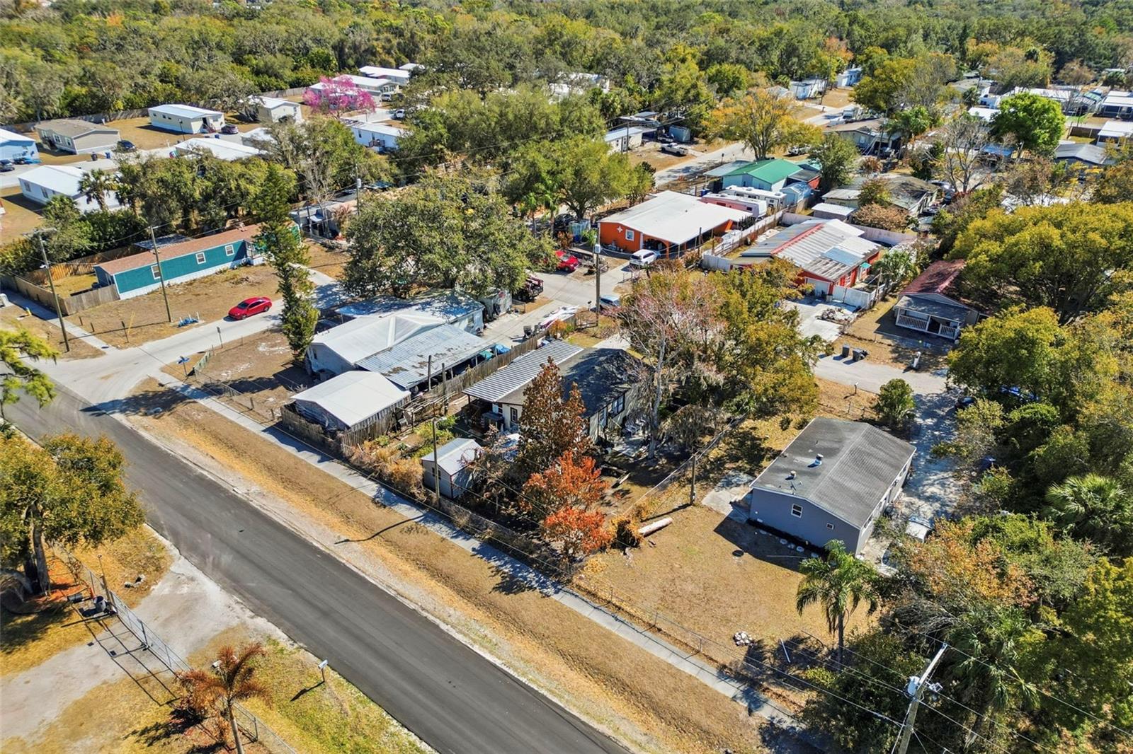 COUNTRY HAVEN ON BULLFROG CRK - Residential