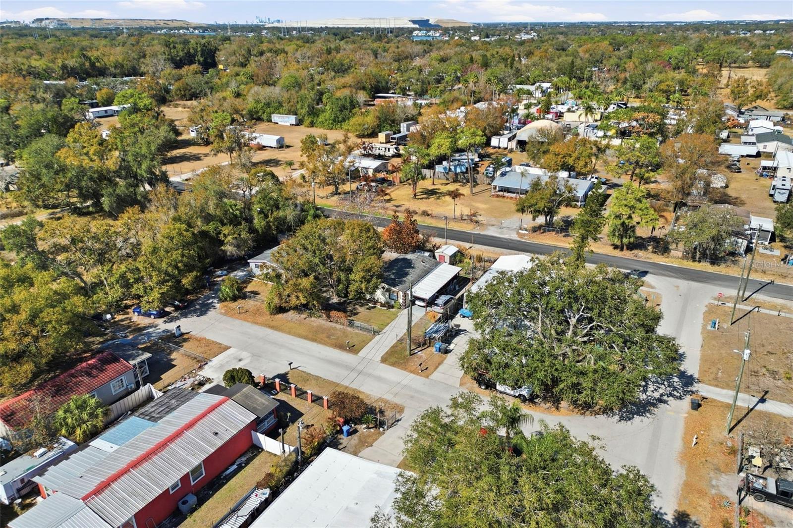 COUNTRY HAVEN ON BULLFROG CRK - Residential