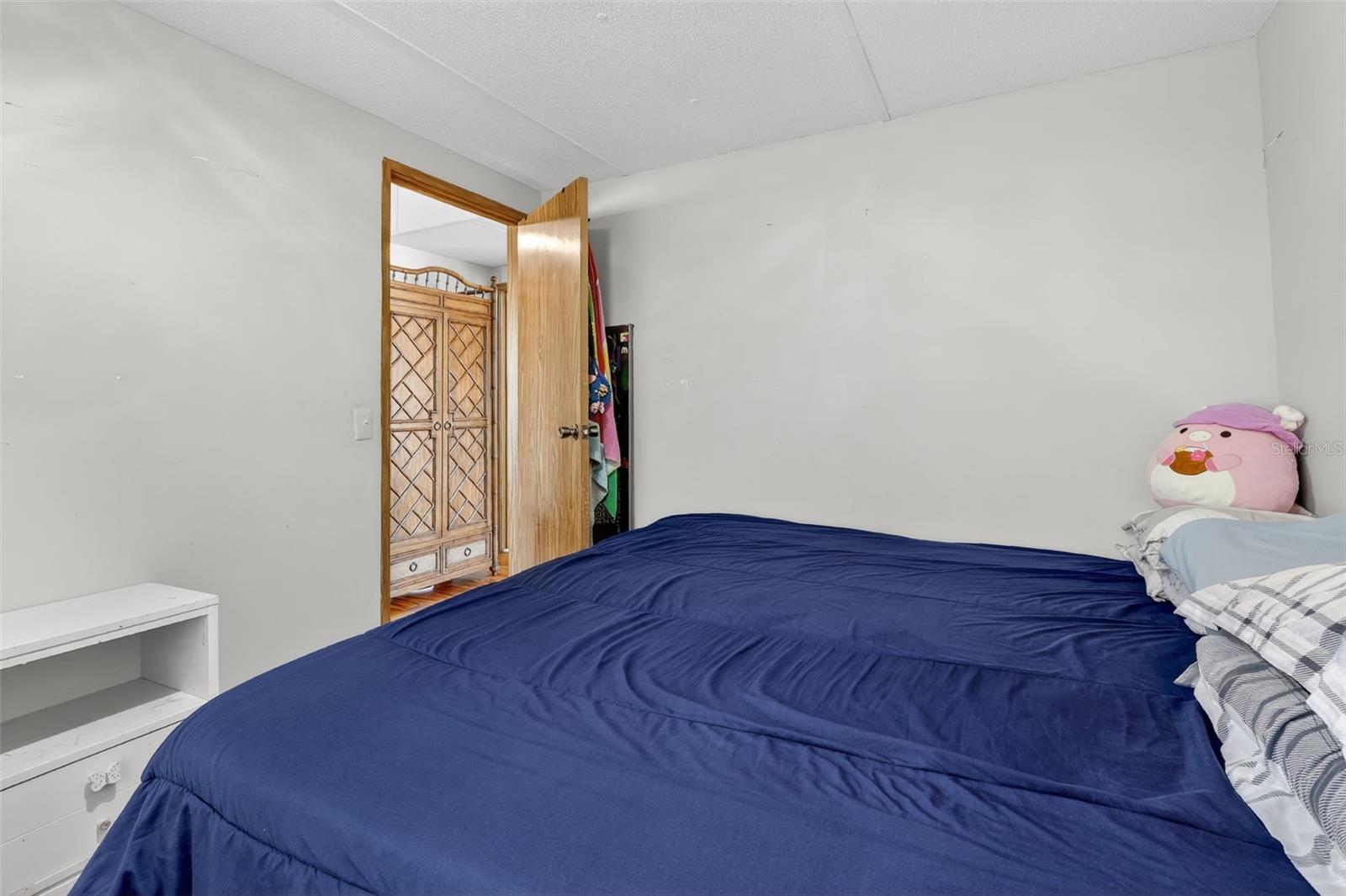 COUNTRY HAVEN ON BULLFROG CRK - Residential