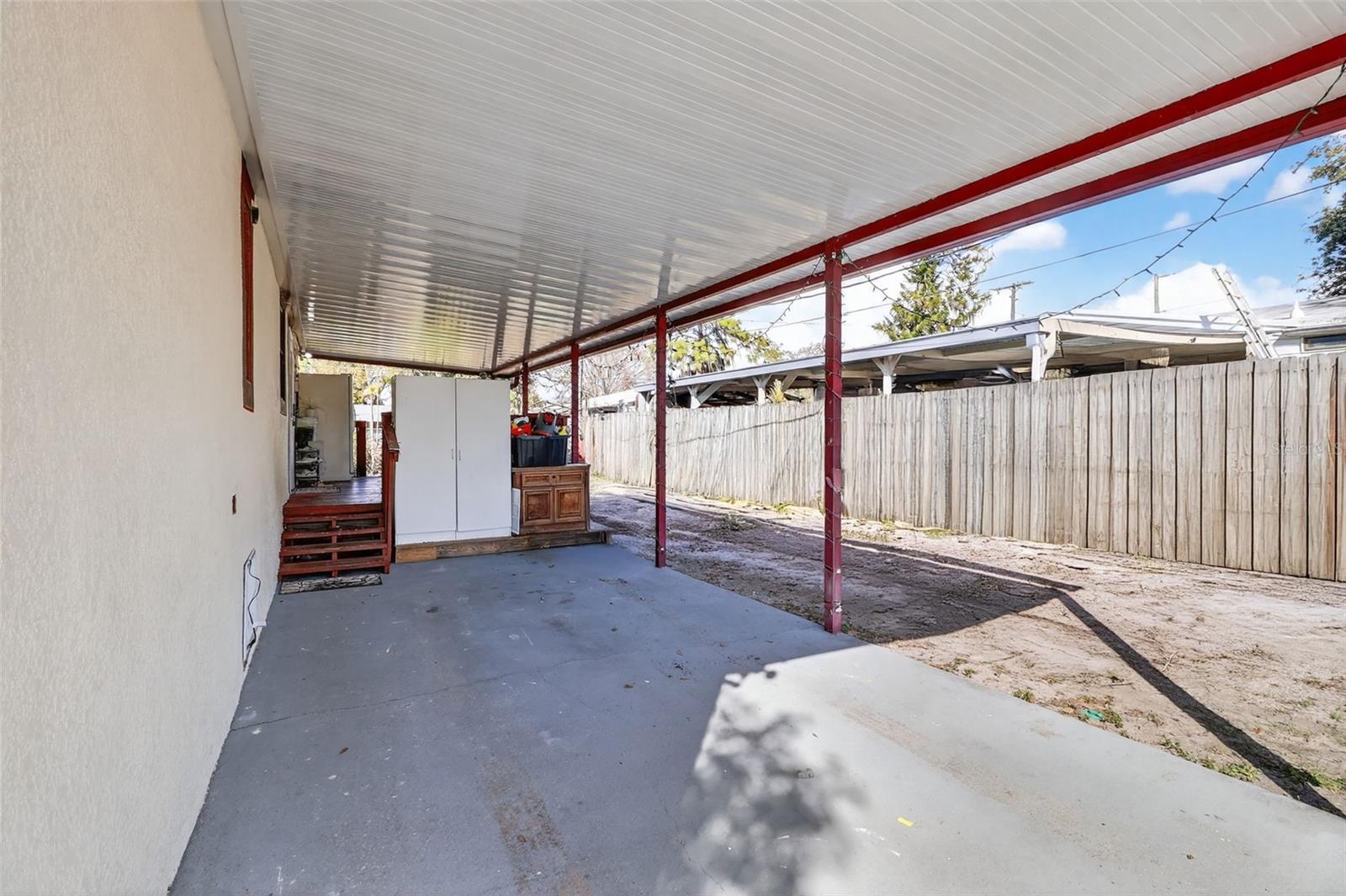 COUNTRY HAVEN ON BULLFROG CRK - Residential