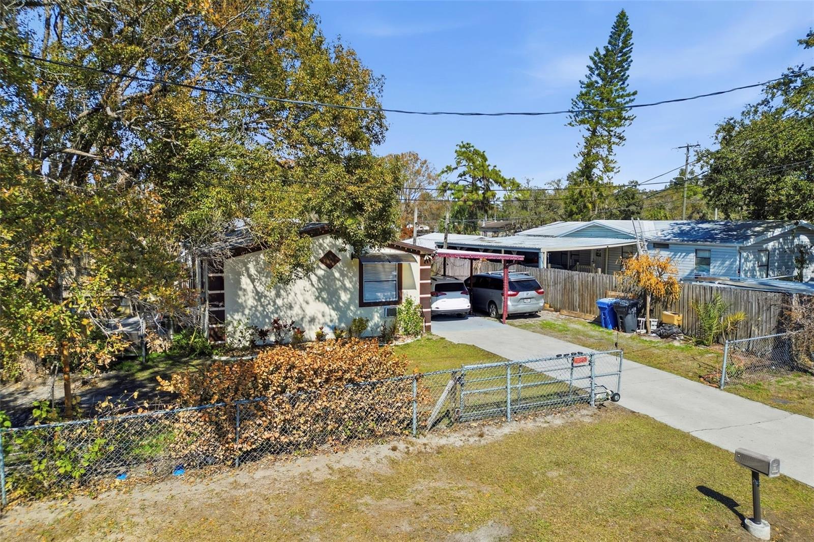 COUNTRY HAVEN ON BULLFROG CRK - Residential