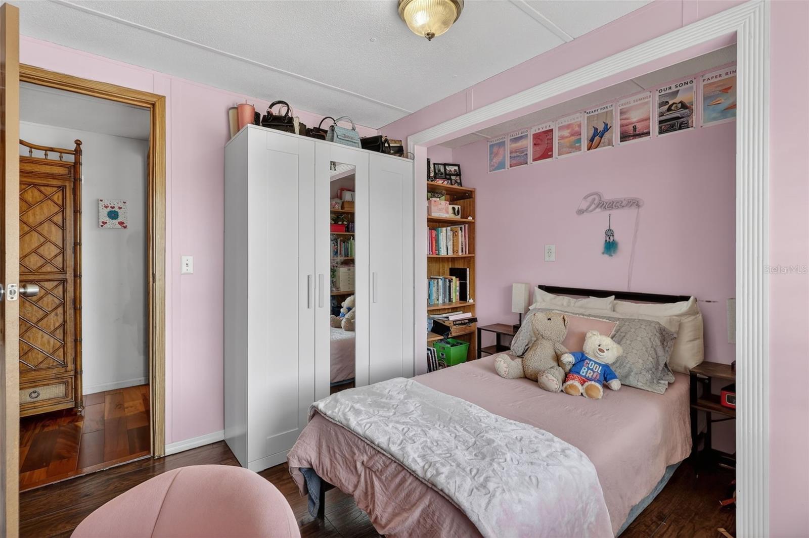 COUNTRY HAVEN ON BULLFROG CRK - Residential