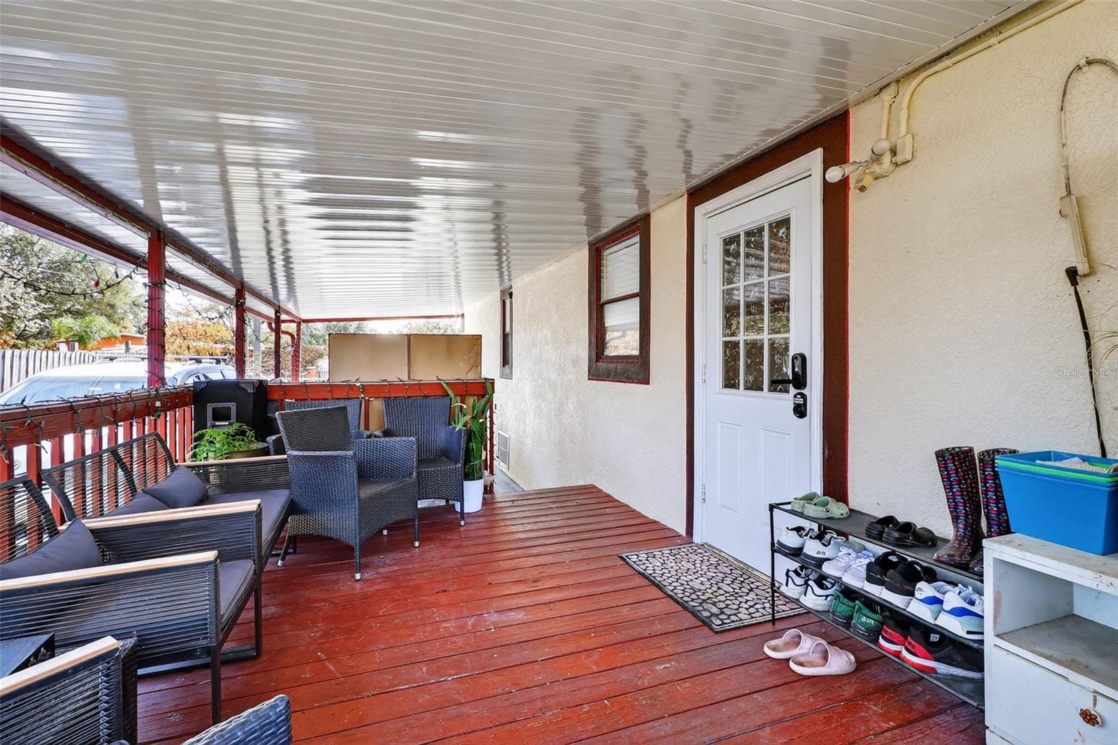 COUNTRY HAVEN ON BULLFROG CRK - Residential