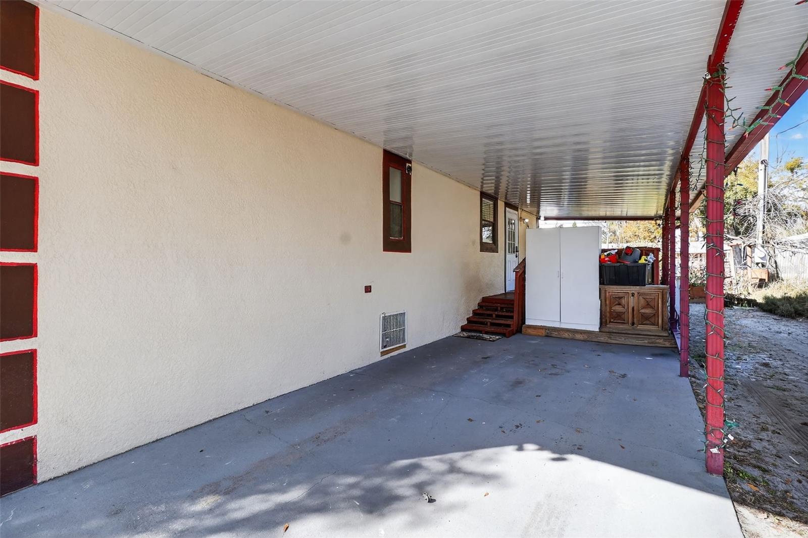 COUNTRY HAVEN ON BULLFROG CRK - Residential