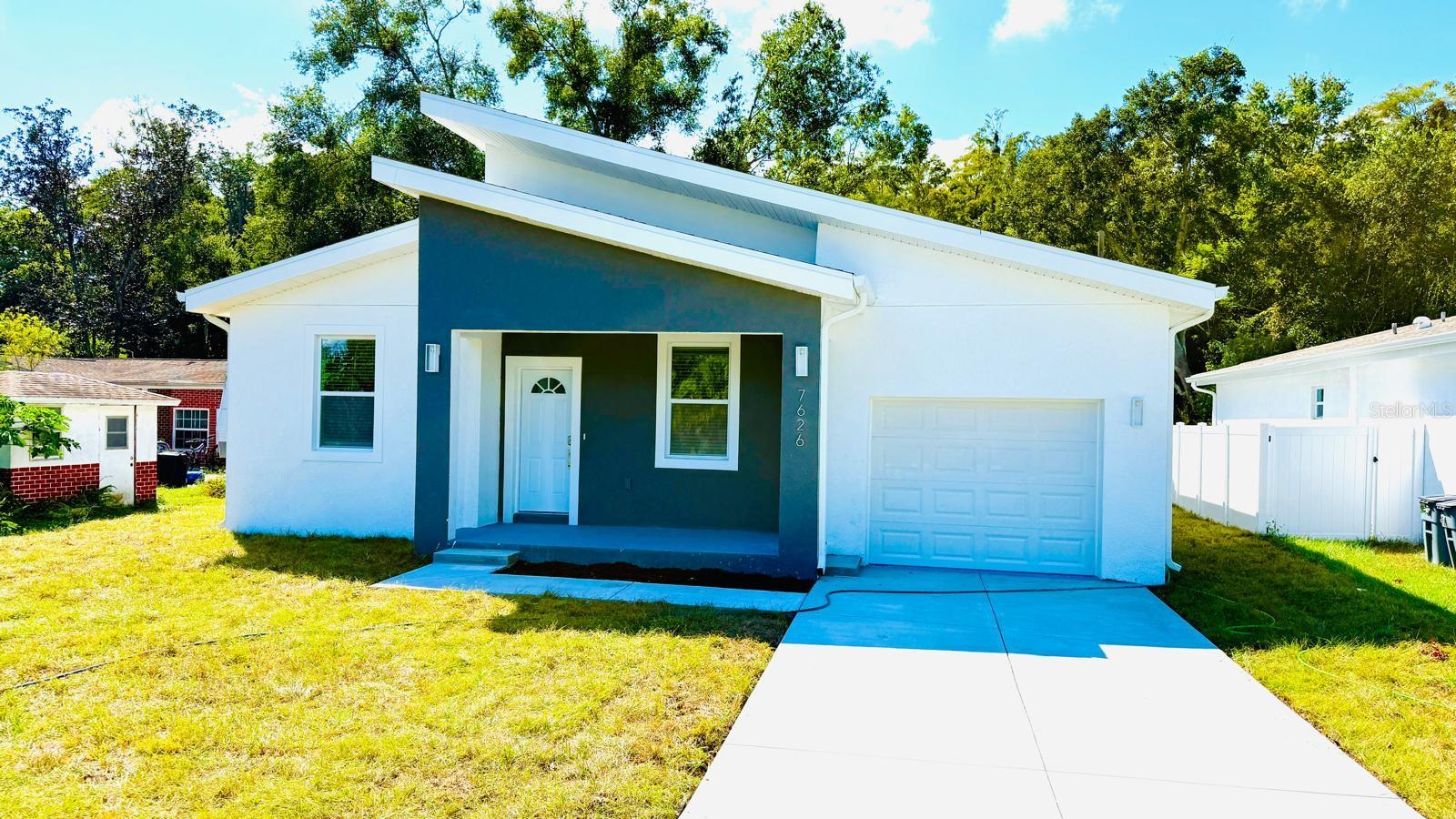 LAKEWOOD VILLAGE UN TWO - Residential