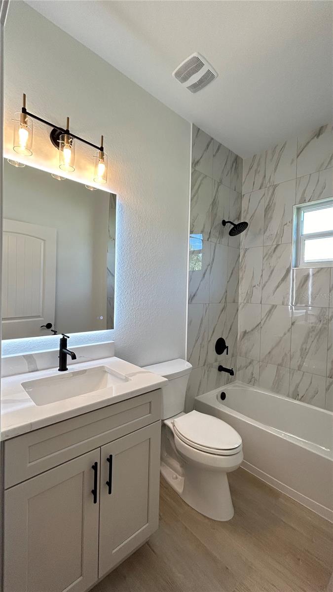 PORT CHARLOTTE SUB 51 - Residential