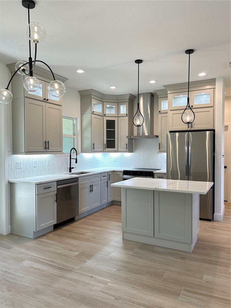 PORT CHARLOTTE SUB 51 - Residential