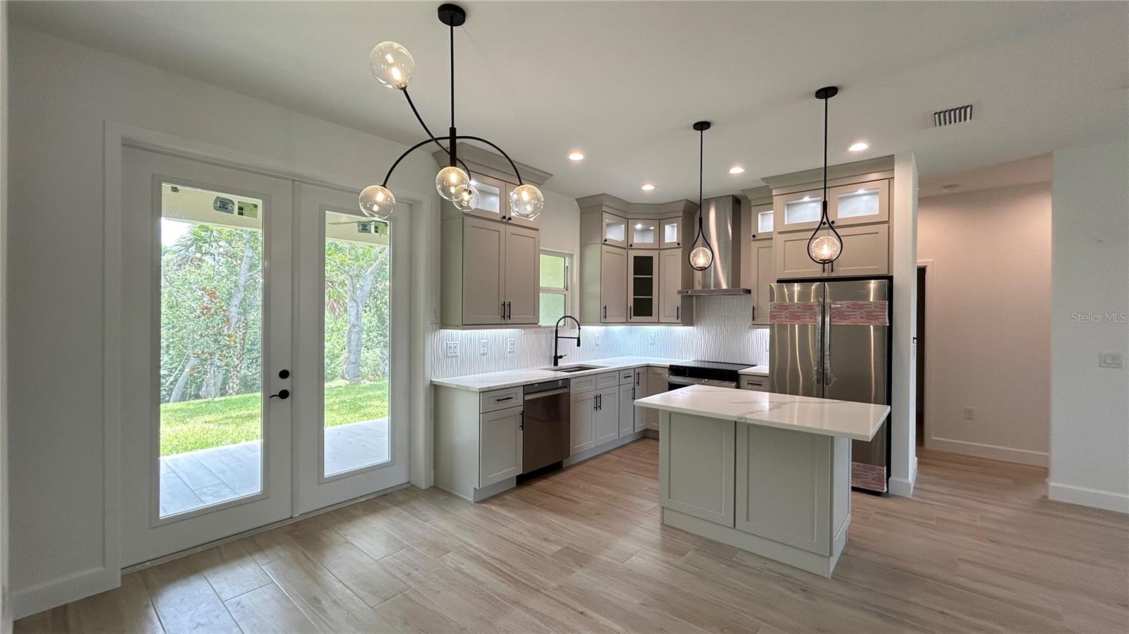 PORT CHARLOTTE SUB 51 - Residential