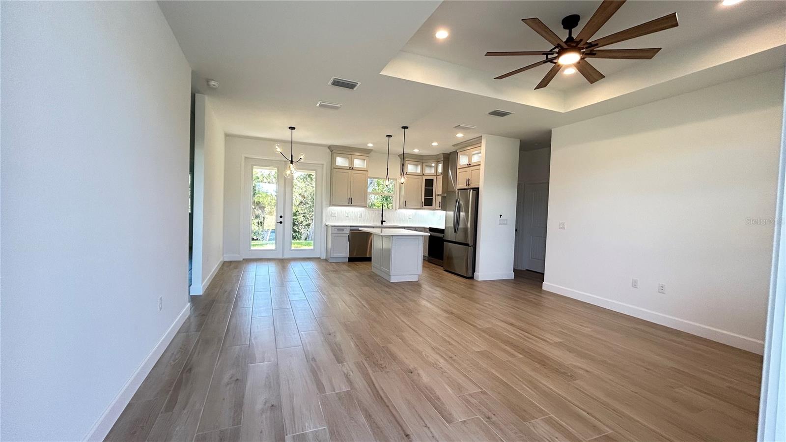 PORT CHARLOTTE SUB 51 - Residential