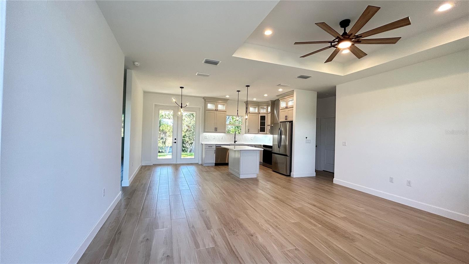 PORT CHARLOTTE SUB 51 - Residential