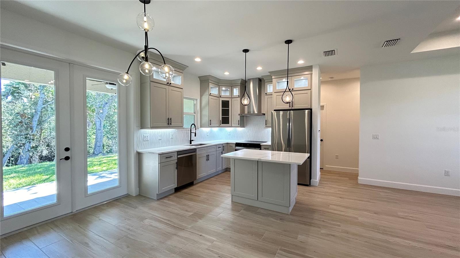 PORT CHARLOTTE SUB 51 - Residential