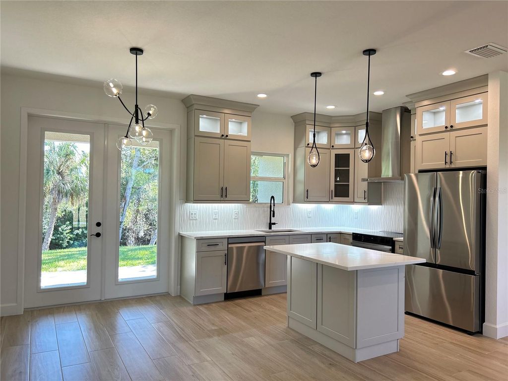 Photo of 4840 Kiska Road, North Port, FL 34288 (MLS # C7512685)