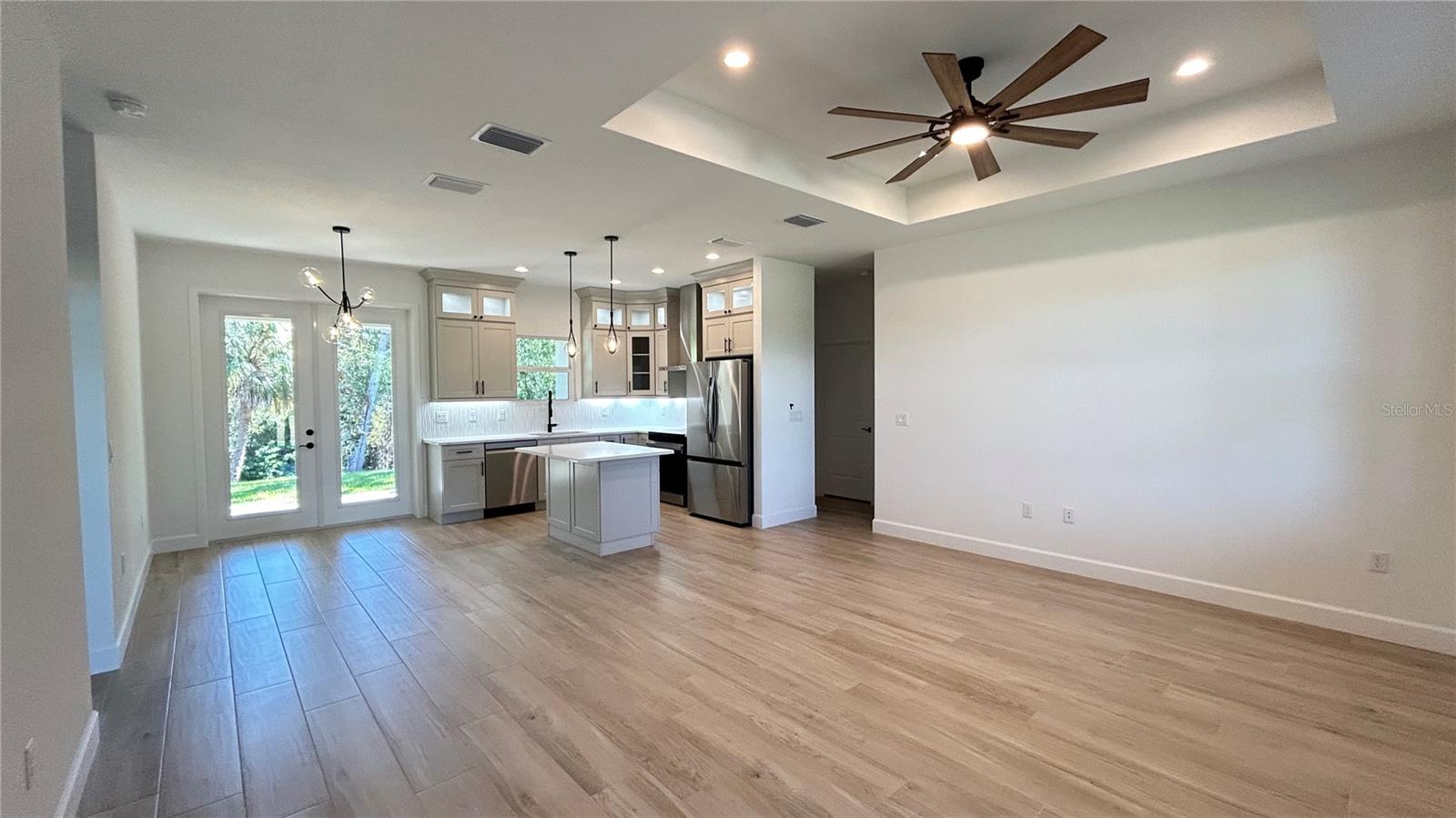 PORT CHARLOTTE SUB 51 - Residential