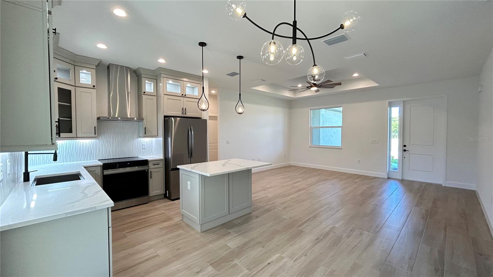 PORT CHARLOTTE SUB 51 - Residential