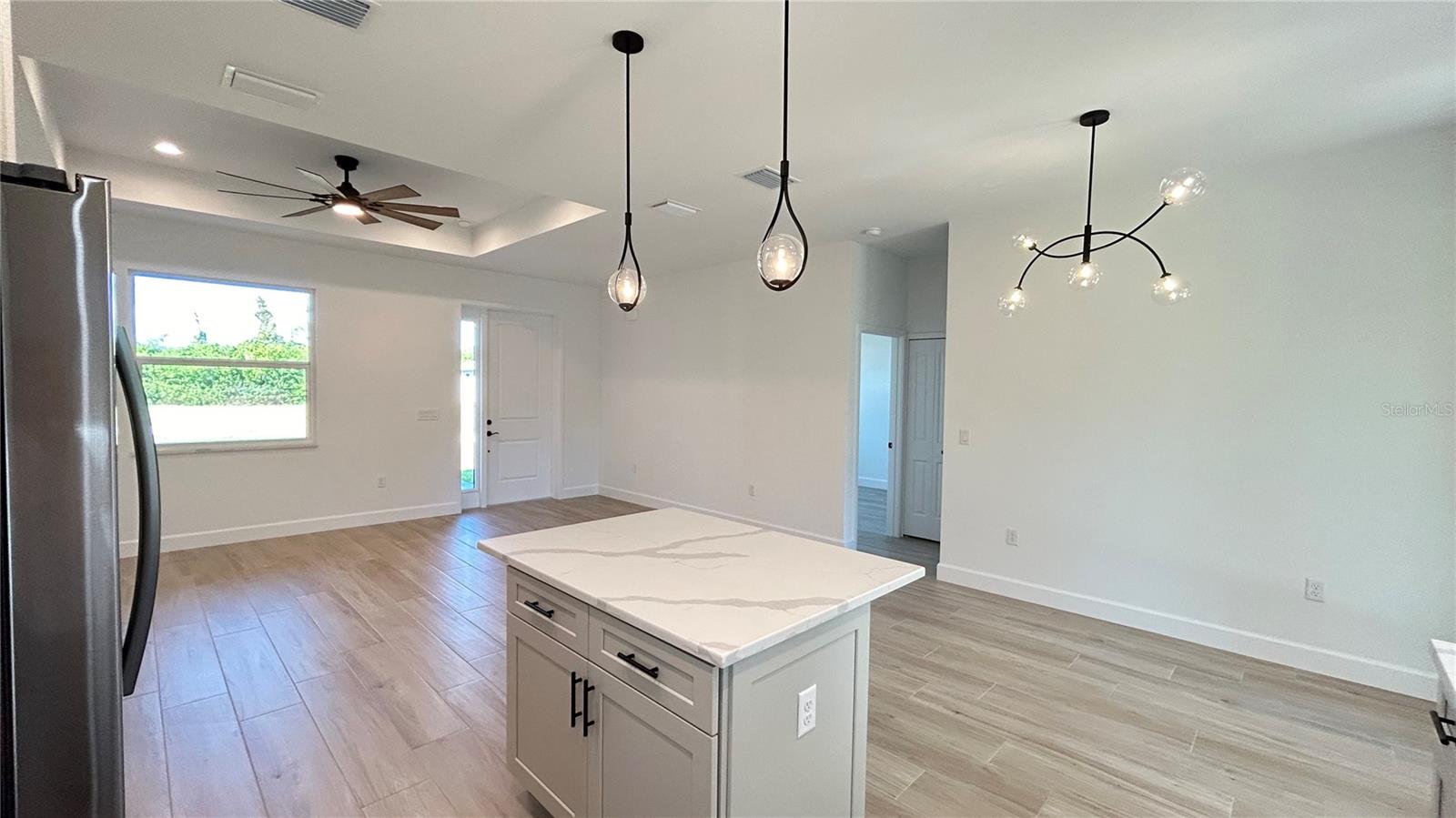 PORT CHARLOTTE SUB 51 - Residential