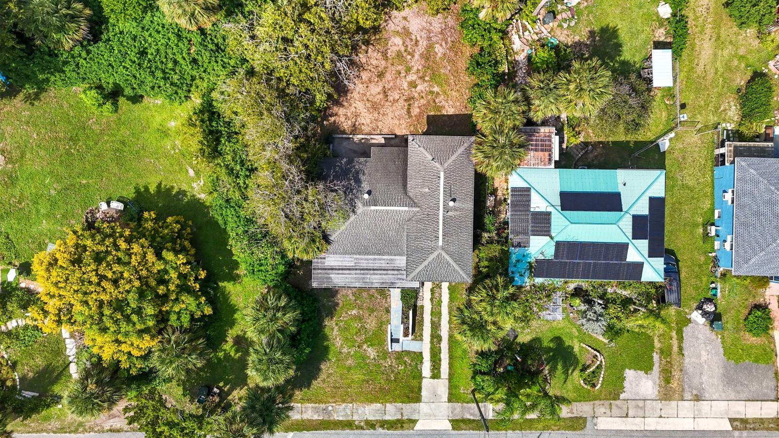 PATO MANOR - Residential