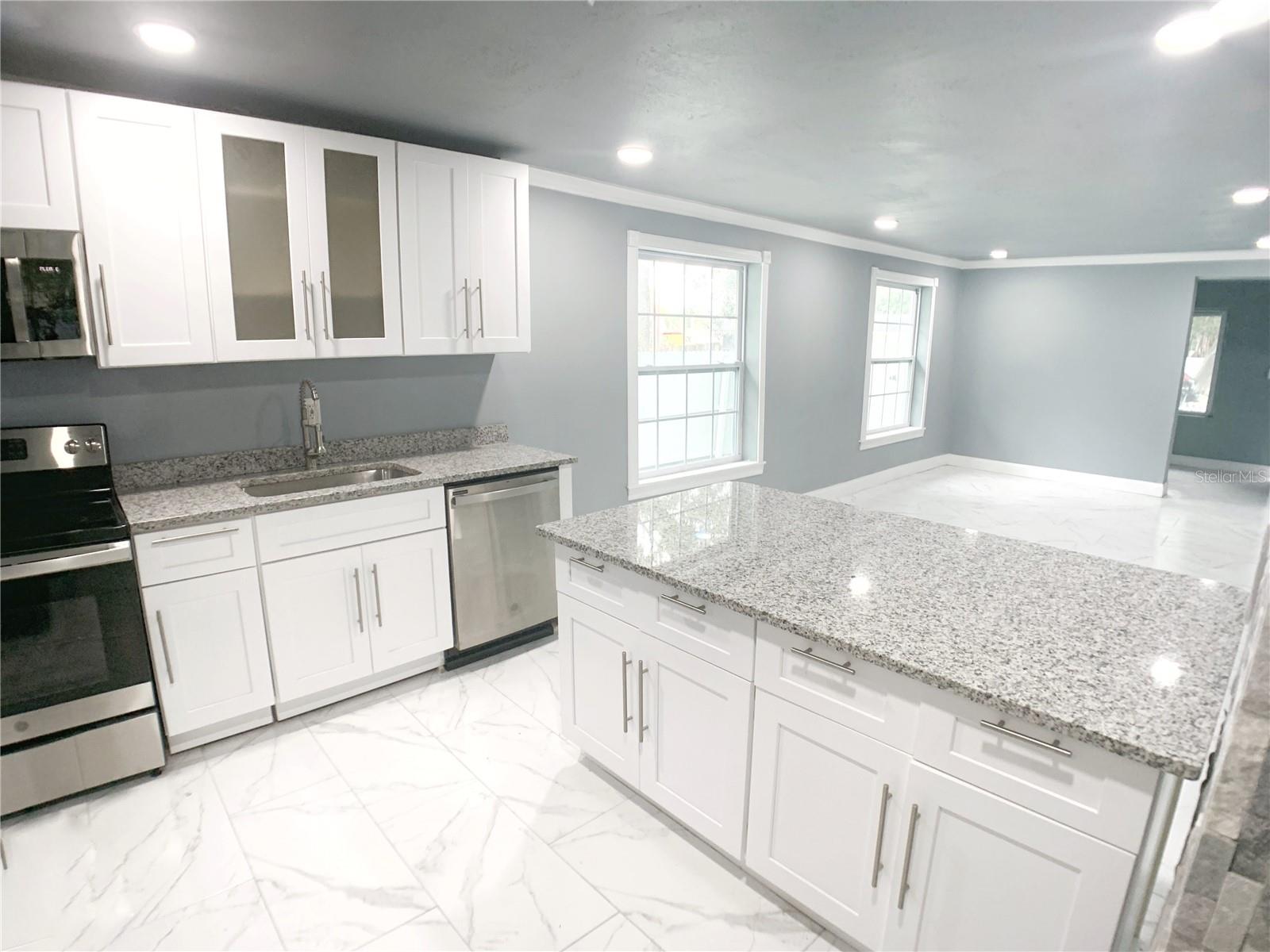 RIDGEWOOD TERRACE - Residential