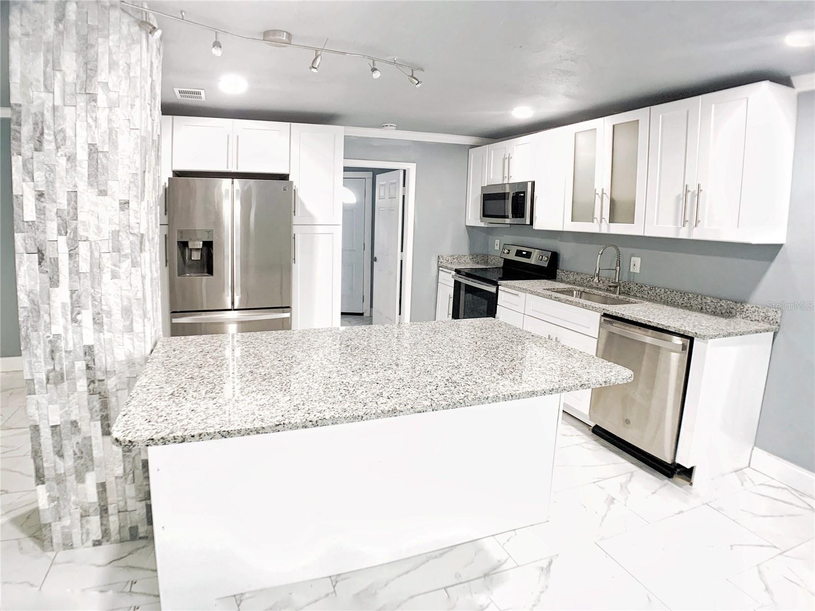RIDGEWOOD TERRACE - Residential