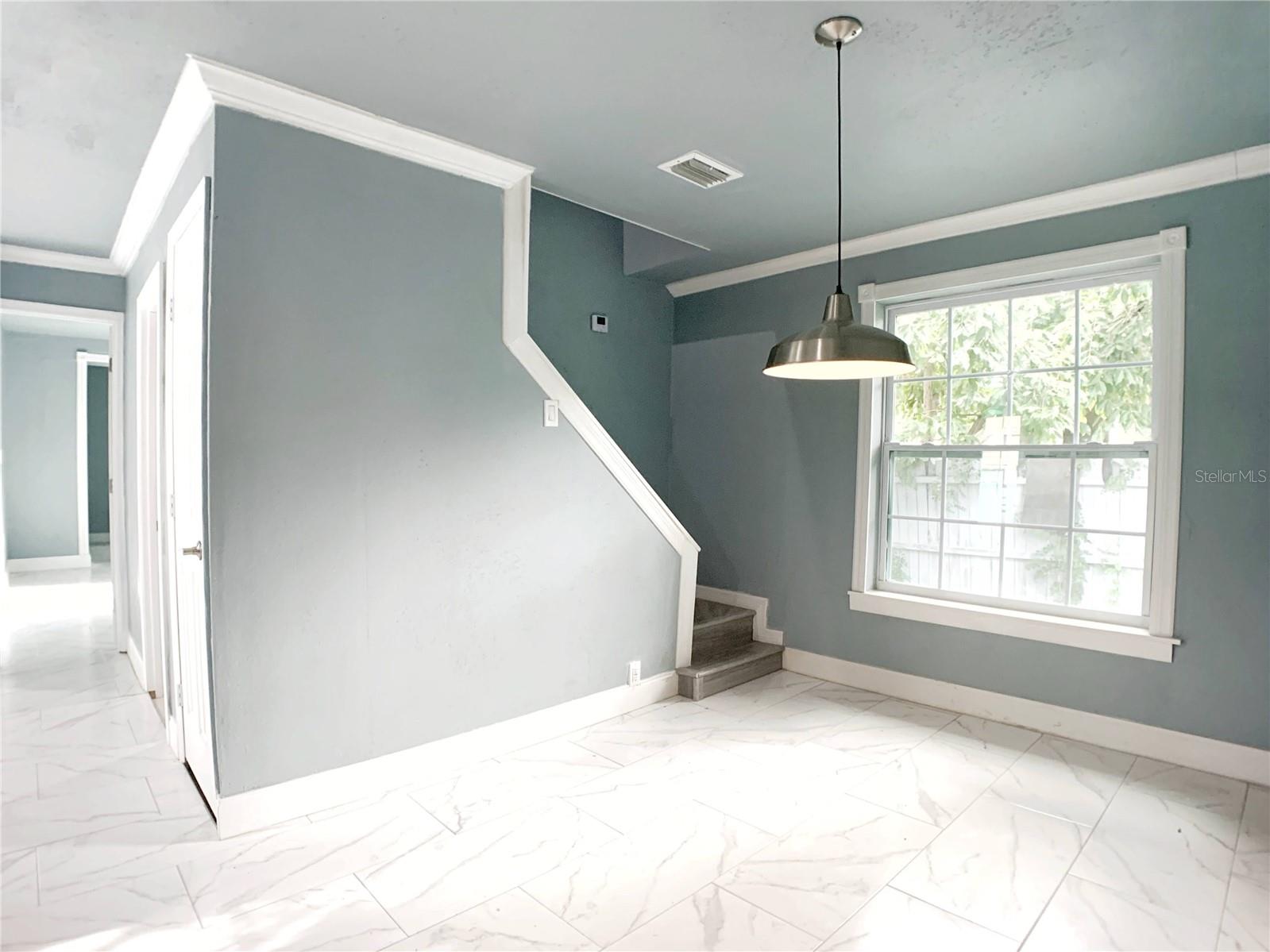 RIDGEWOOD TERRACE - Residential